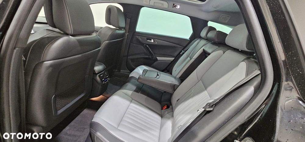 Peugeot 508 - 9