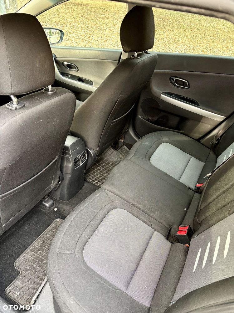 Kia Ceed 1.6 GDI Business Line - 7