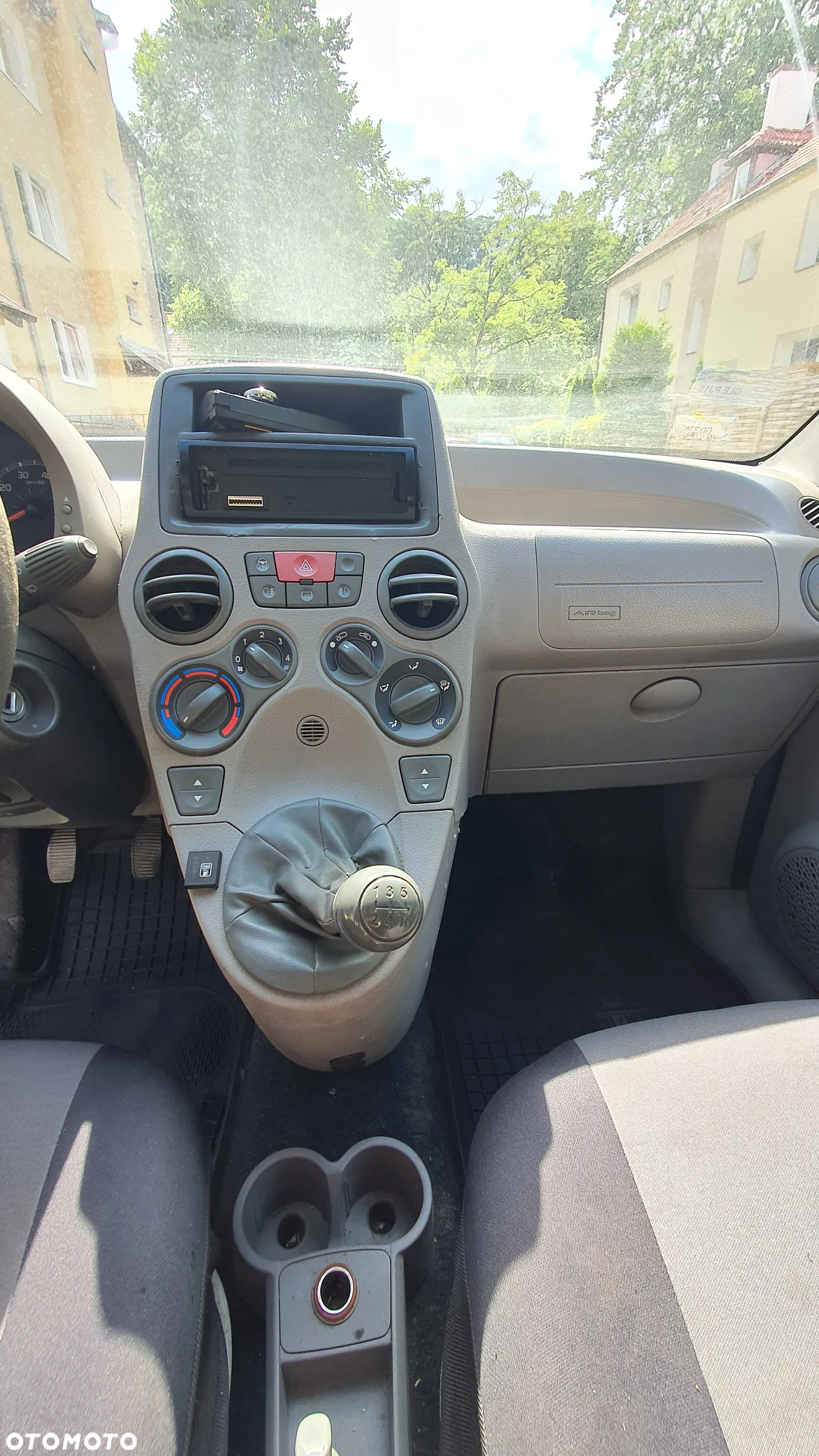 Fiat Panda 1.1 Active Eco - 16