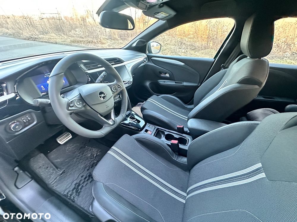 Opel Corsa 1.2 GS Line Plus Pack S&S - 15