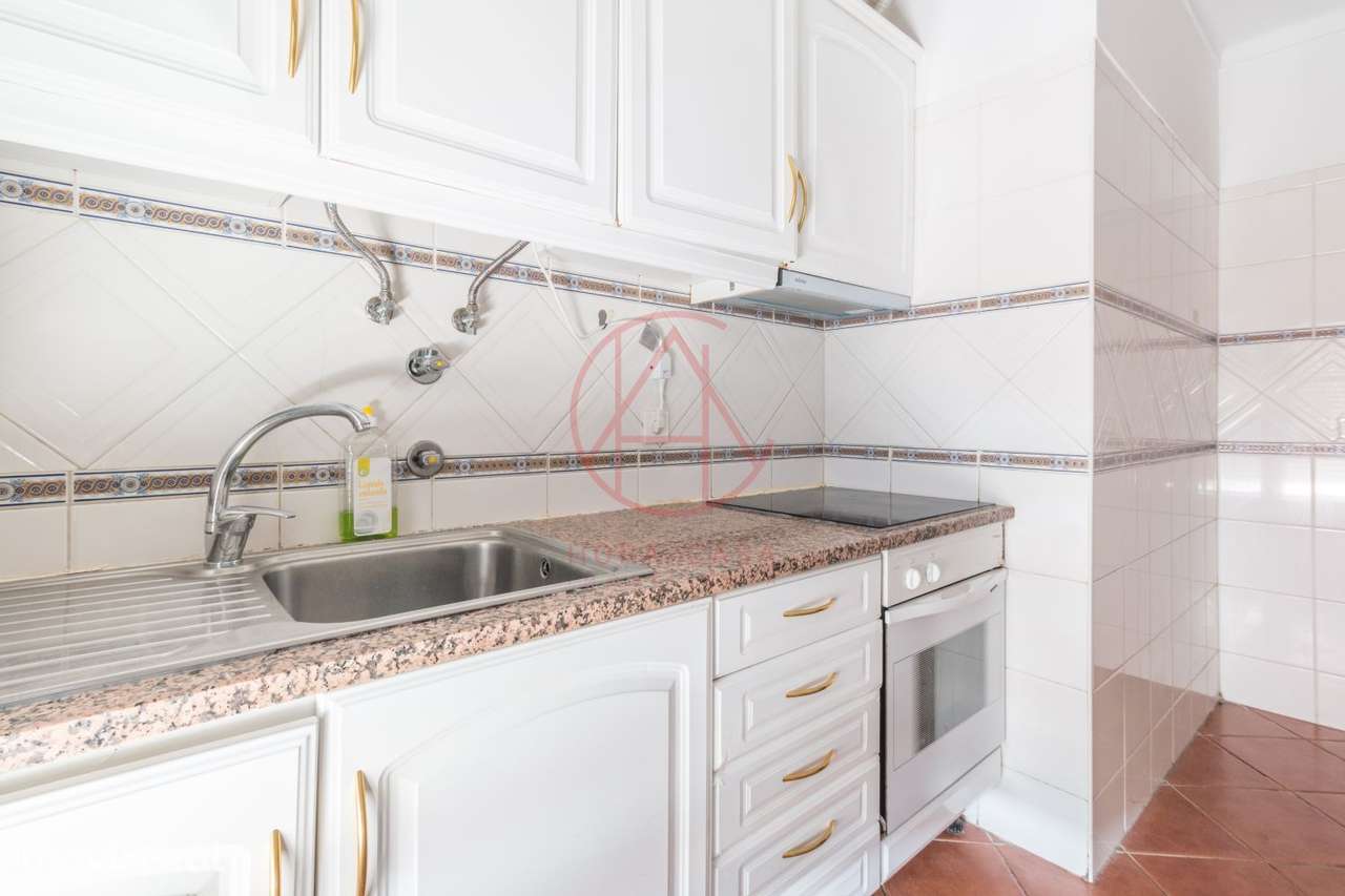 T2 Arrendamento -  Quinta da Lomba - Barreiro - Grande imagem: 5/24