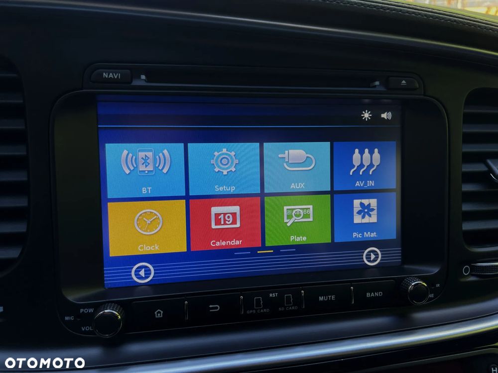 Kia Optima 2.0 CVVL Spirit - 25