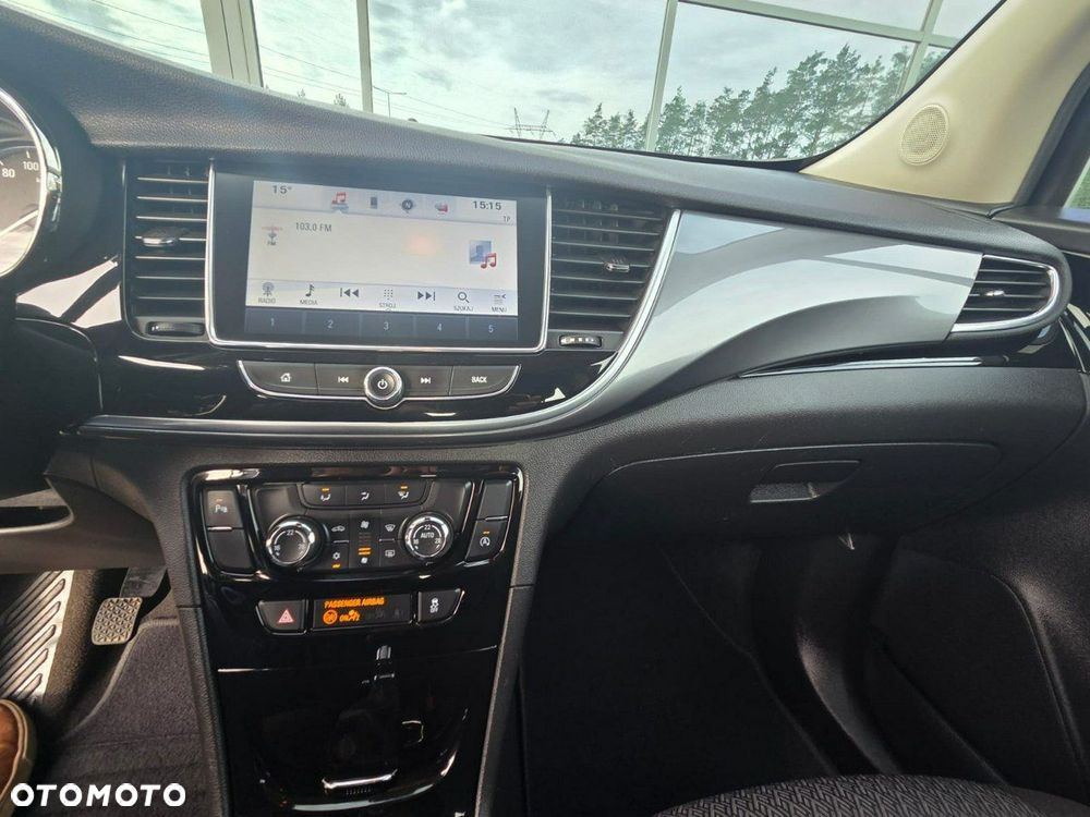 Opel Mokka 1.4 T Cosmo - 26