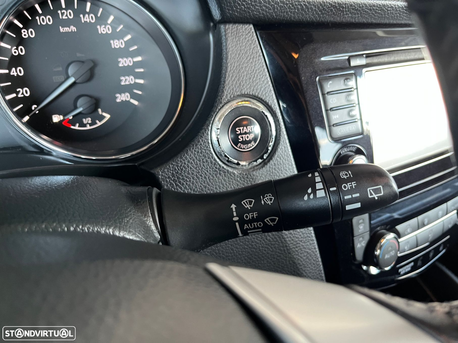 Nissan Qashqai 1.5 dCi 360 - 23