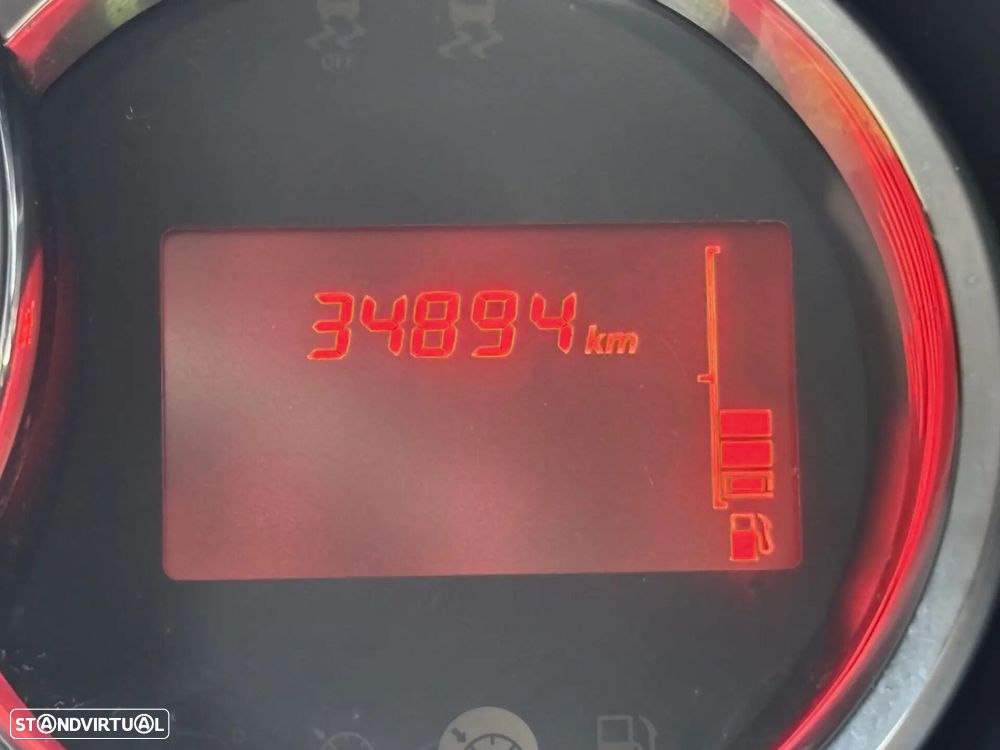 Dacia Logan MCV 0.9 TCe Comfort - 8