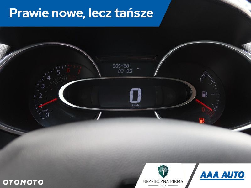 Renault Clio - 12