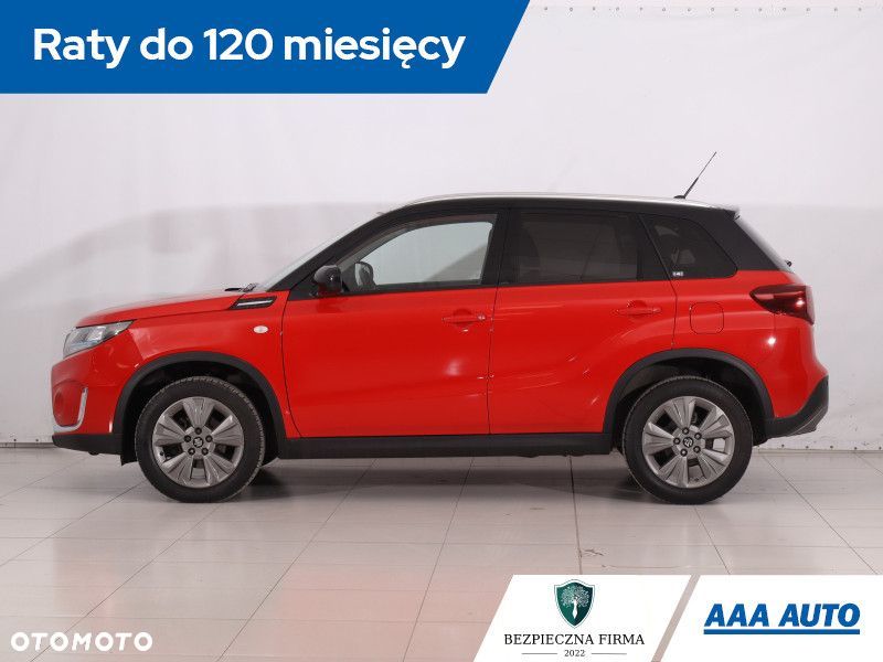 Suzuki Vitara - 4