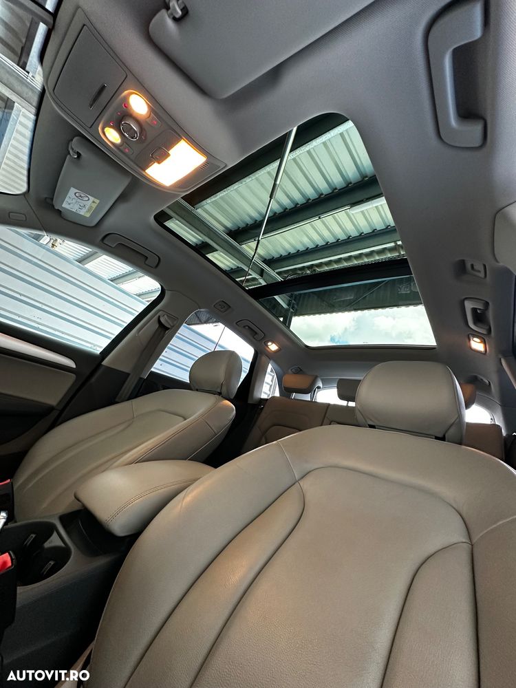 Audi Q5 2.0 TDI Quattro clean - 34