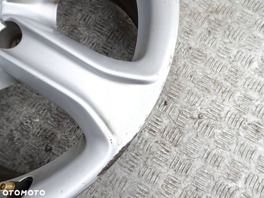 alufelga audi a4 b8 17" 5x112 et 45 - 5