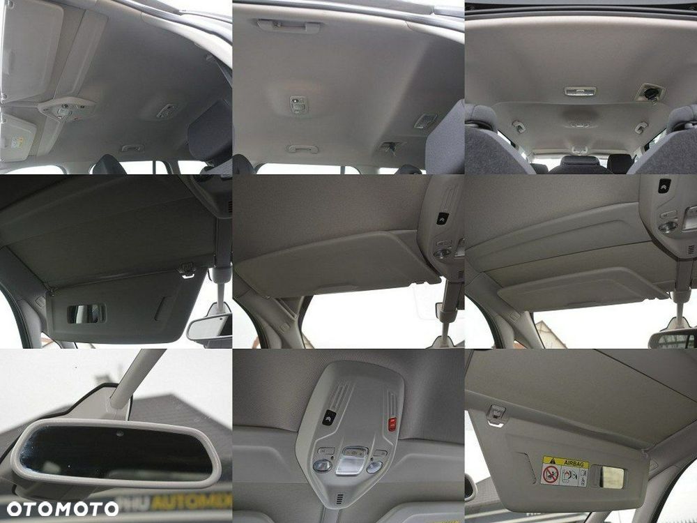 Citroën C4 SpaceTourer Grand BlueHDi 130 Stop&Start FEEL - 24