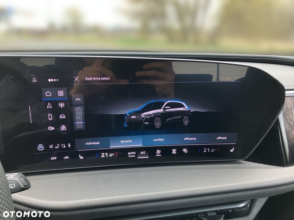 Audi SQ5 - 17