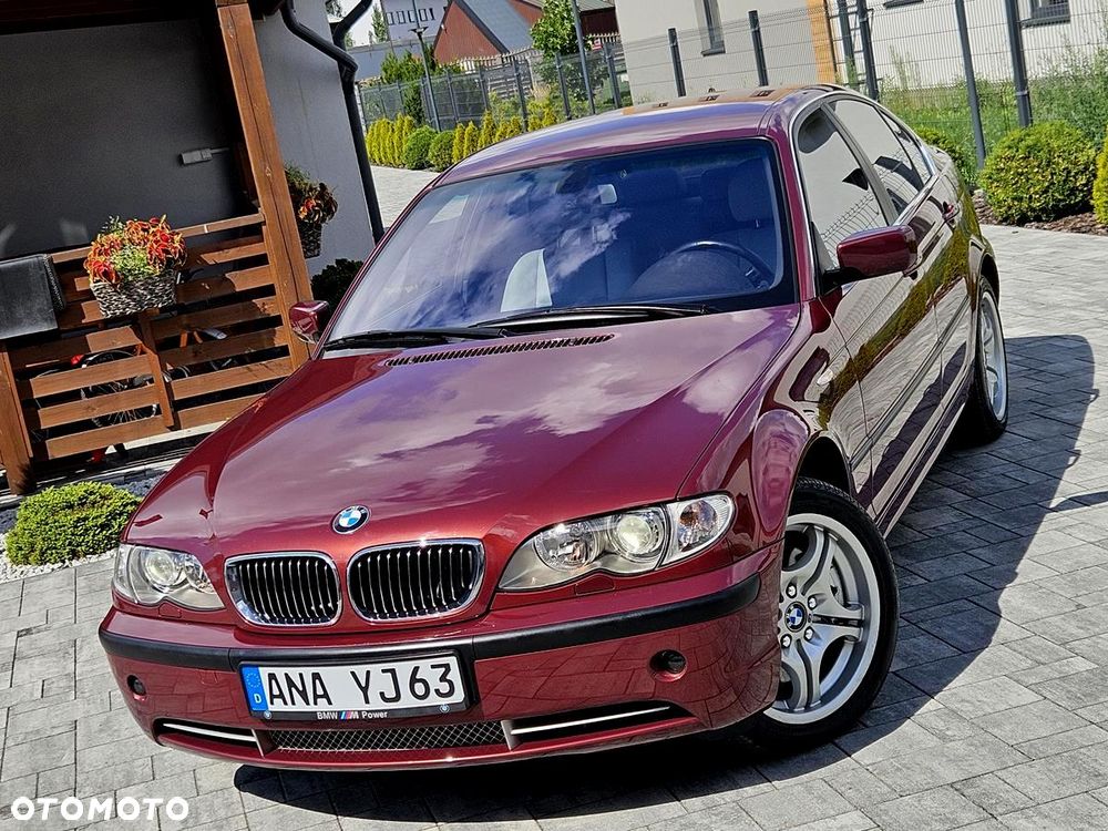 BMW Seria 3 330i Edition Exclusive - 3