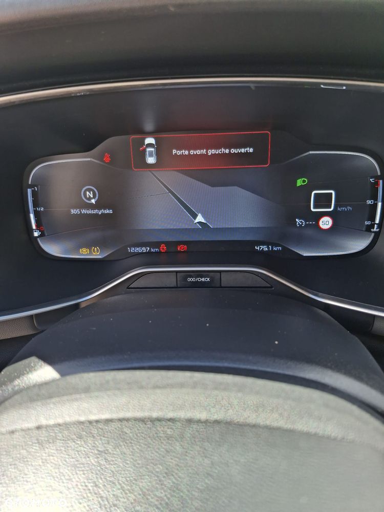 Citroën C5 Aircross BlueHDI 130 S&S LIVE PACK - 21