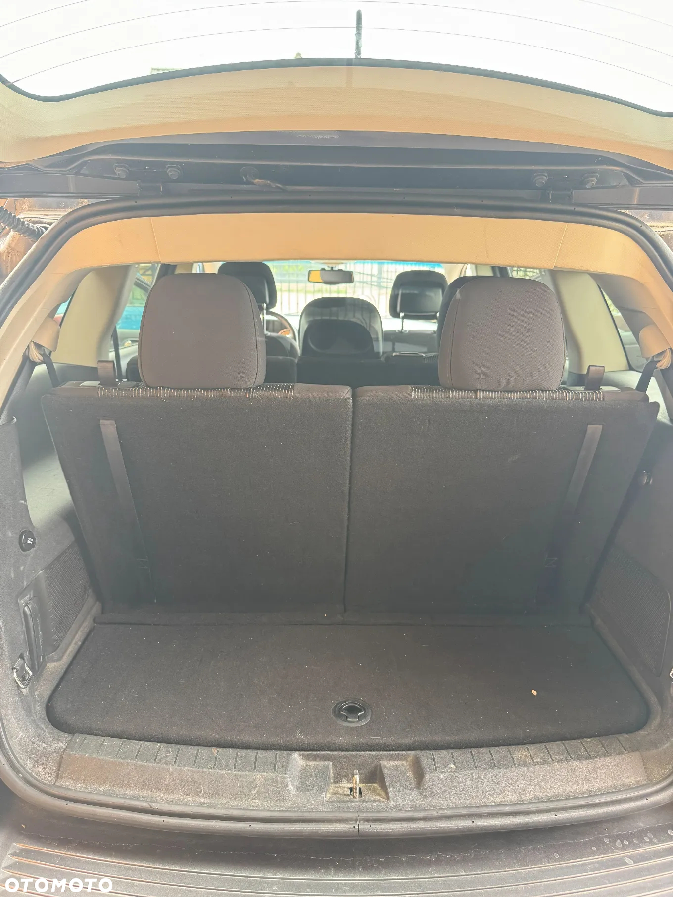 Dodge Journey - 13