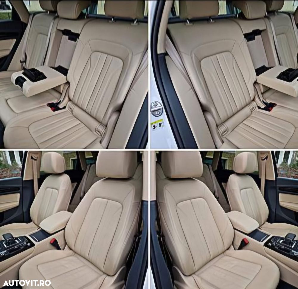 Audi Q5 2.0 TFSI S tronic Sport - 10