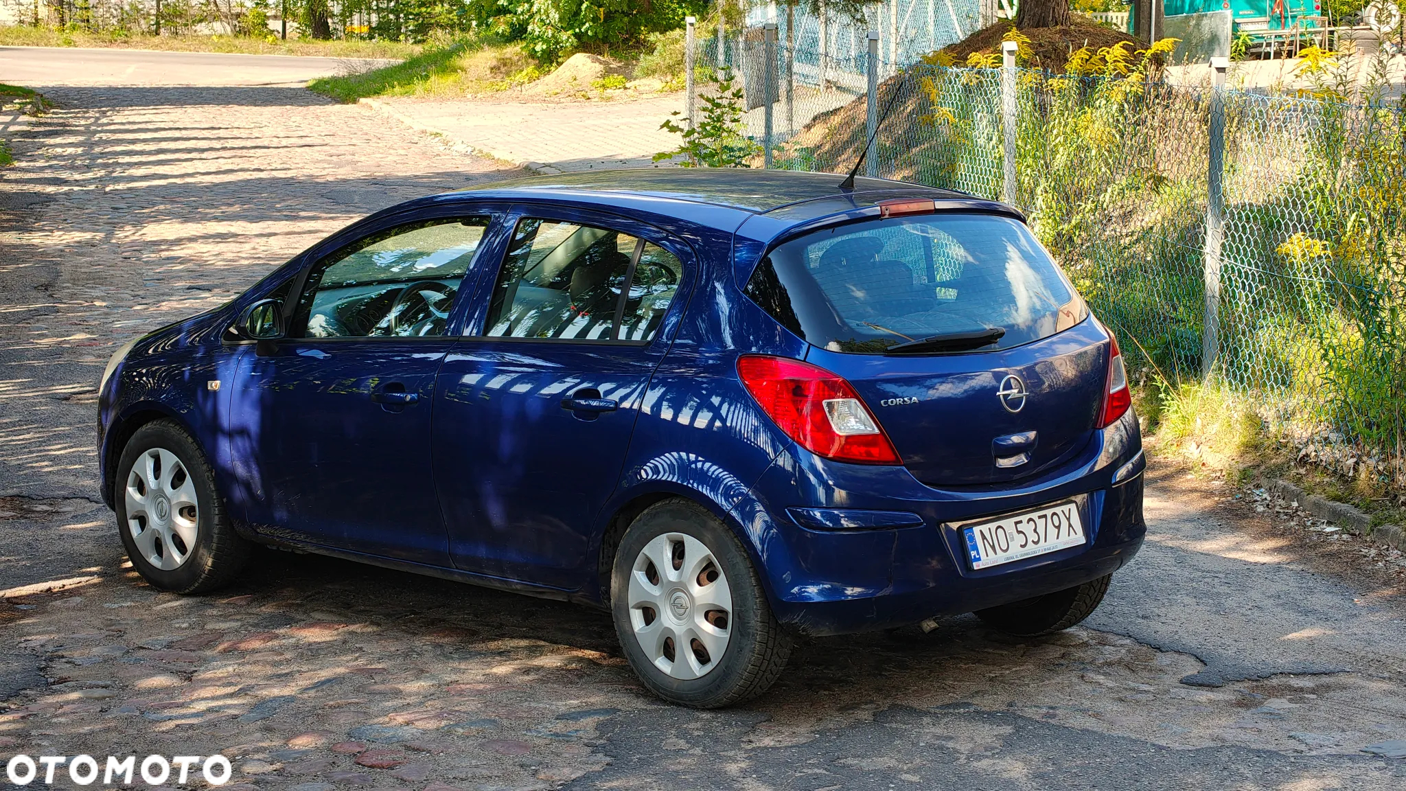 Opel Corsa 1.2 16V Enjoy - 14