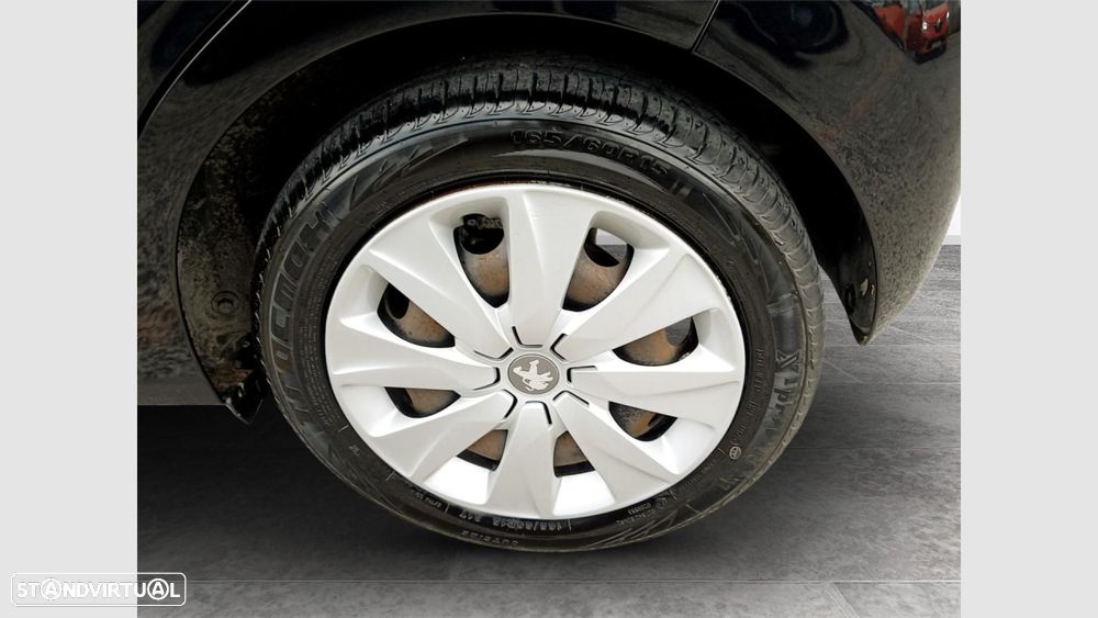 Peugeot 108 1.0 VTi Style - 11