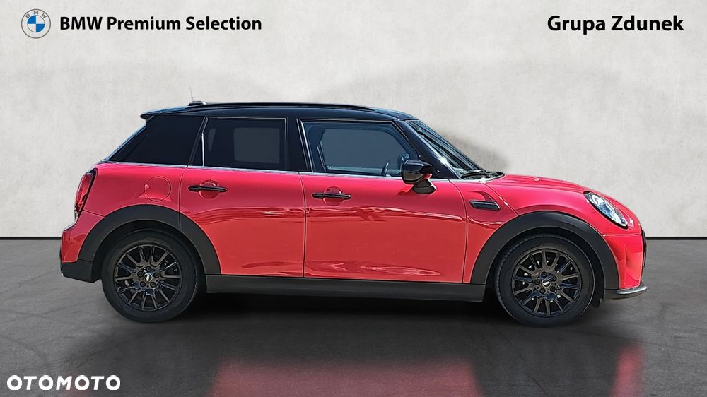 MINI Cooper - 4
