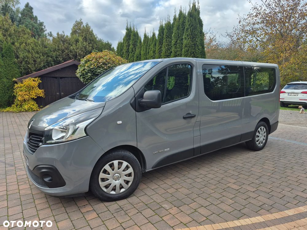 Renault Trafic - 20