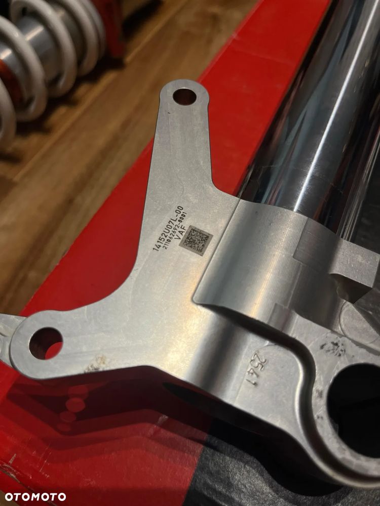 Cone valve wp zawieszenie - 7