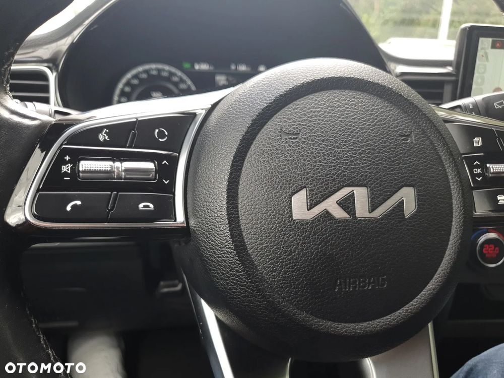 Kia XCeed 1.6 GDI PHEV L Business Line DCT - 17