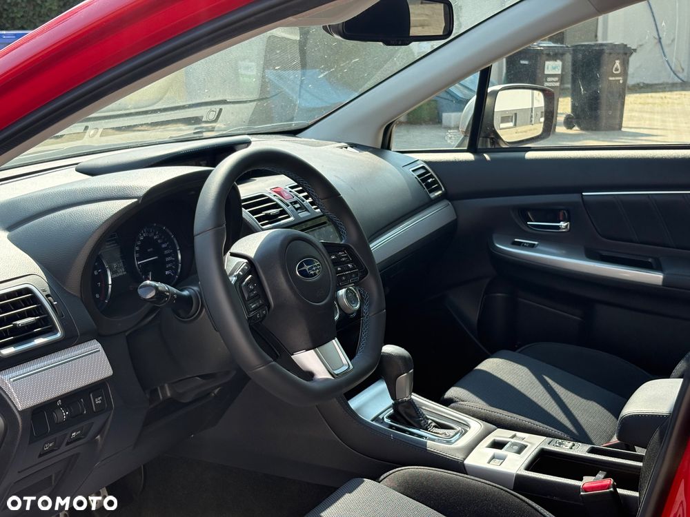 Subaru Levorg 1.6GT Sport - 12