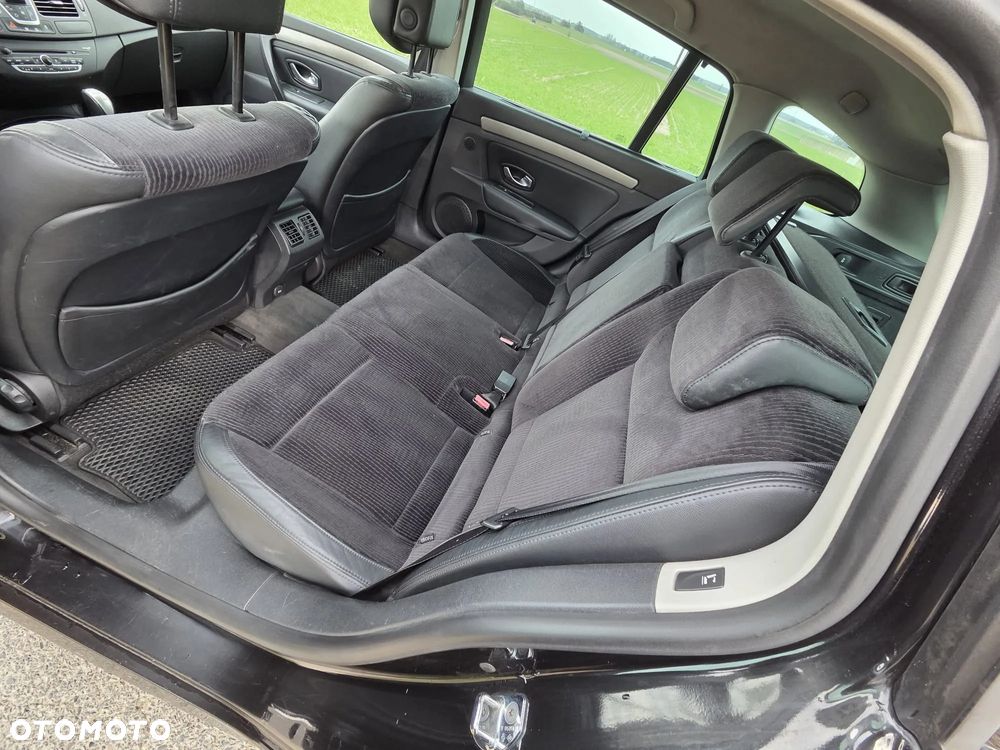 Renault Laguna 1.5 dCi Exception - 7