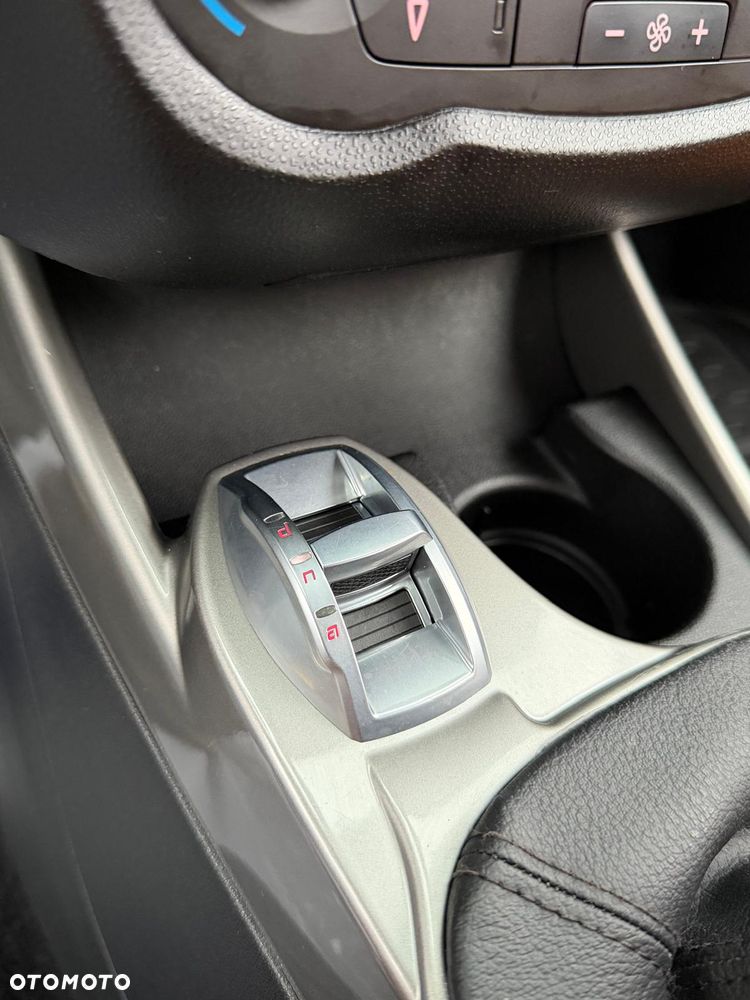 Alfa Romeo Mito 1.4 16V - 15