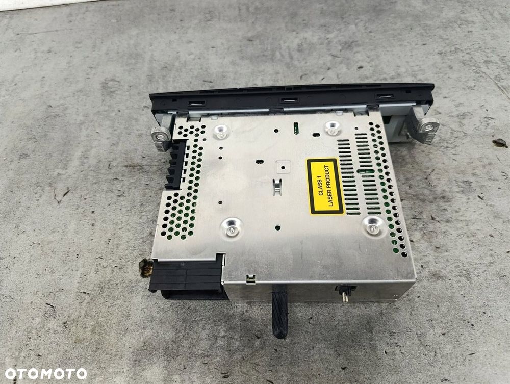 RADIO FABRYCZNE BMW 3 E91 9177199 2.0 D 320d - 2