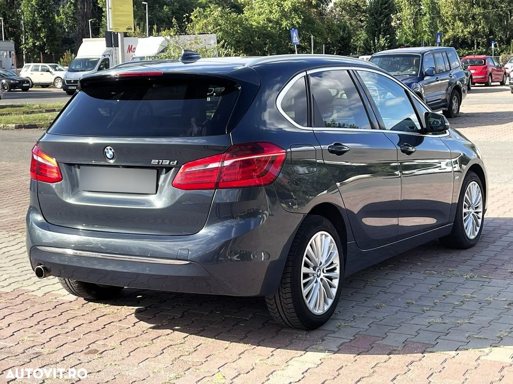 BMW 2 Series 2017 — imagine 25
