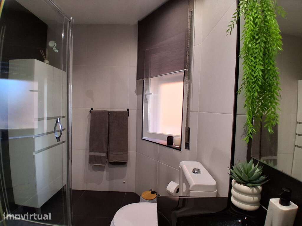 Apartamento T3 com garagem em zona de Condeixa - Grande imagem: 5/10