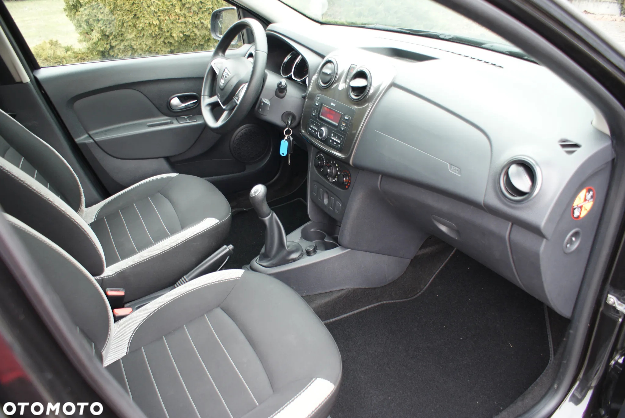 Dacia Sandero - 15