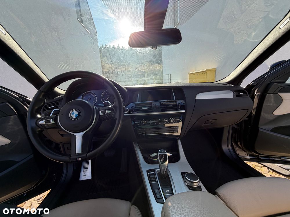 BMW X4 xDrive28i M Sport - 15