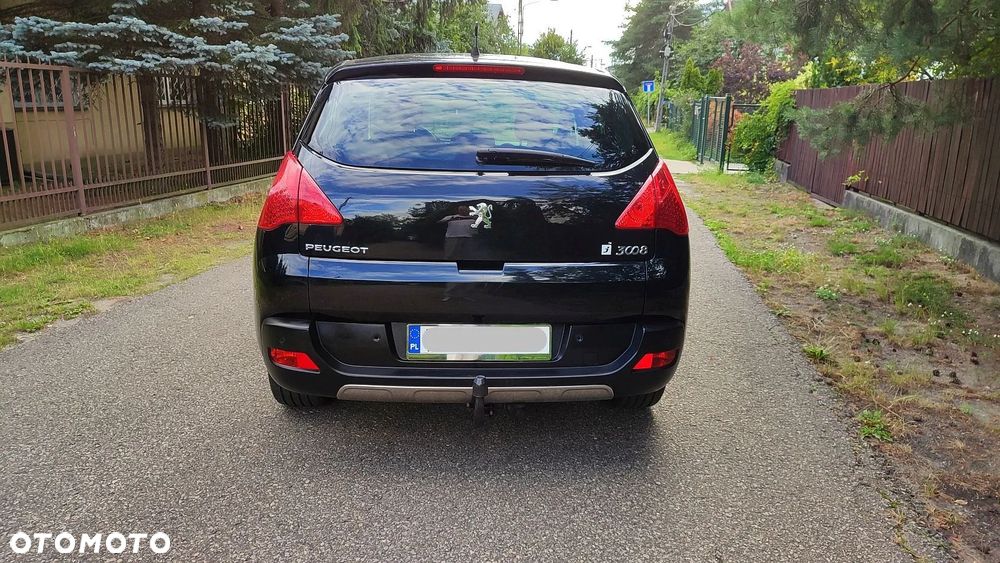 Peugeot 3008 HDi 115 Active - 25