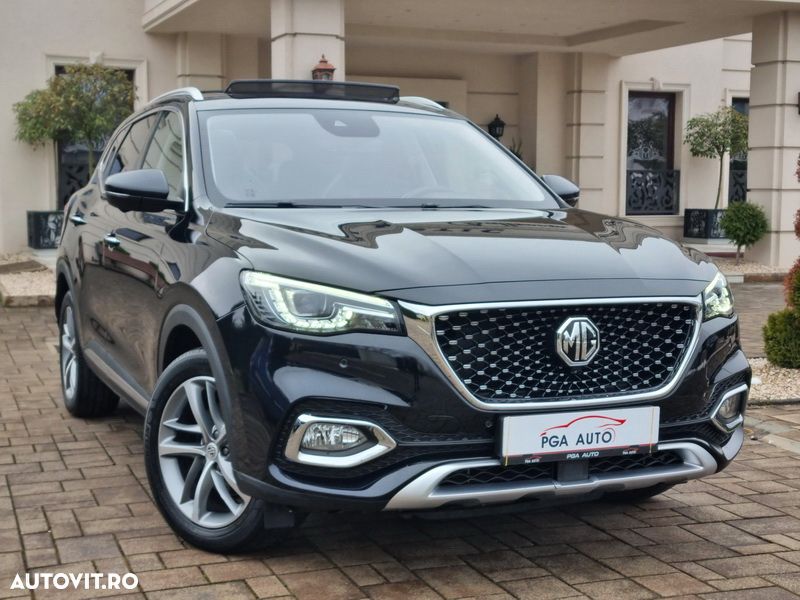 MG EHS 1.5T-GDI Luxury - 3