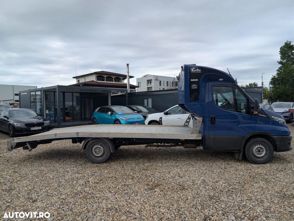 Iveco Daily 35S18H - 4
