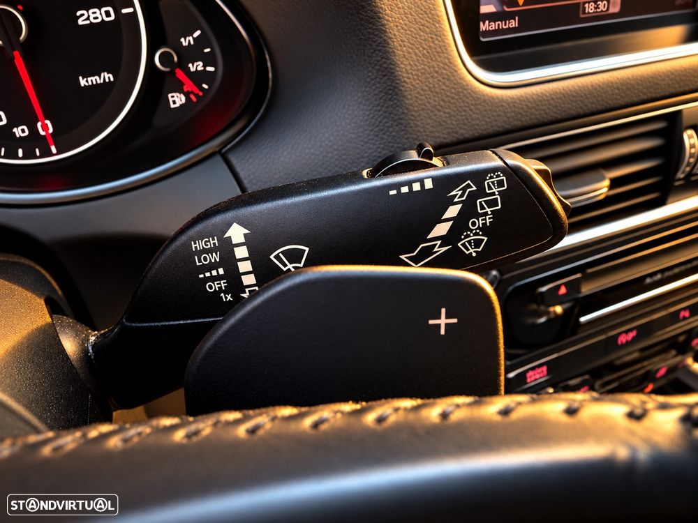 Audi Q5 2.0 TDi quattro Sport S-tronic - 17