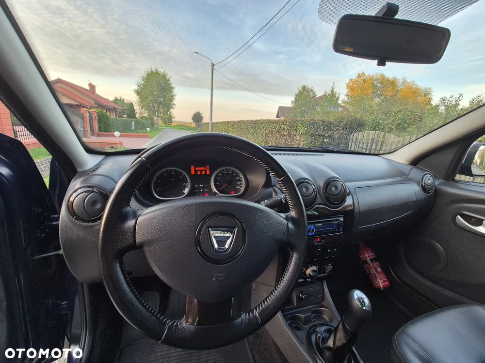 Dacia Duster - 37
