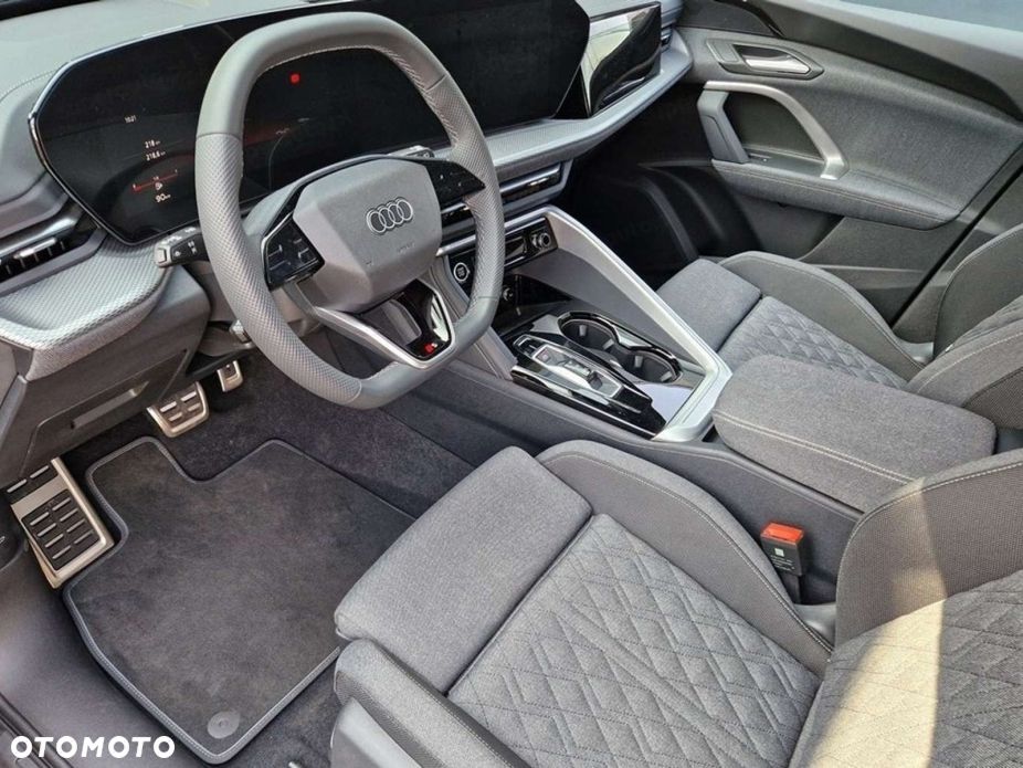 Audi Q5 Sportback 40 TFSI mHEV Quattro S Line S tronic - 7