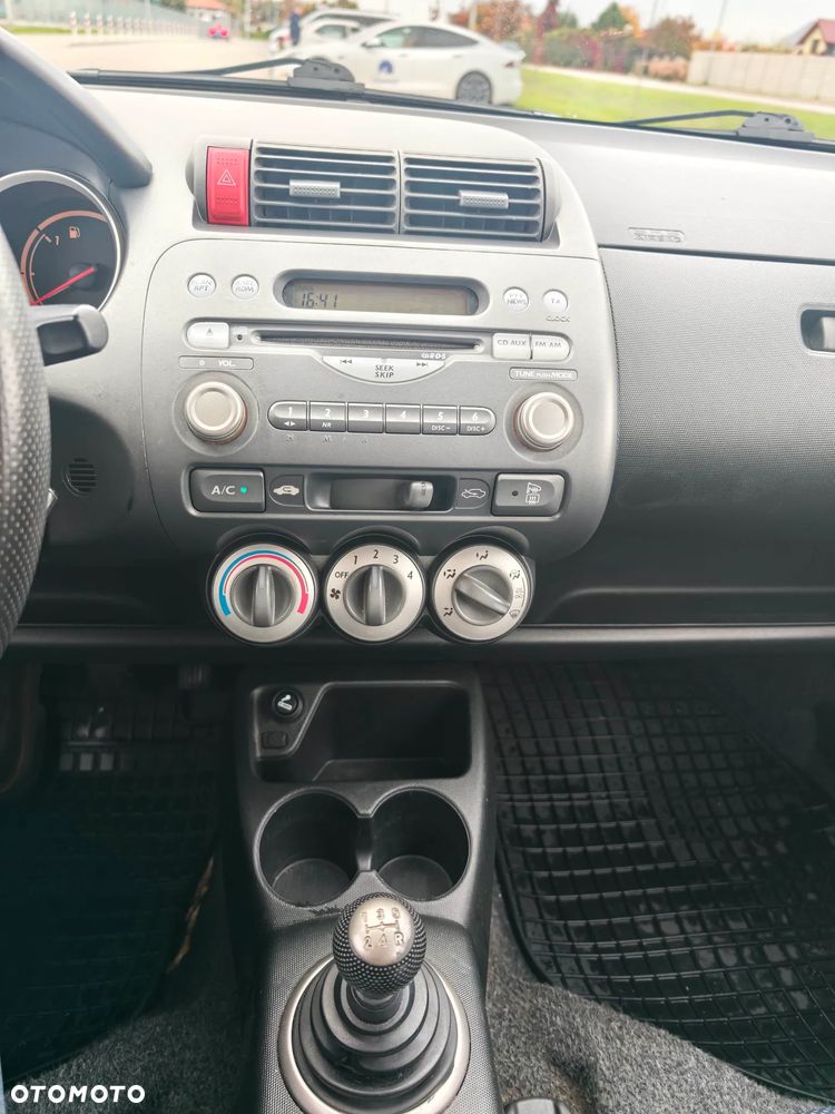 Honda Jazz 1.2 Style - 8