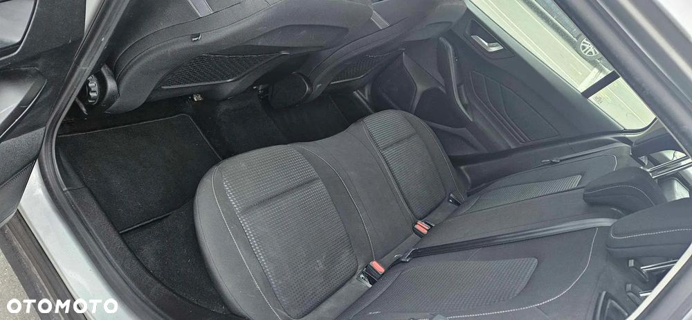 Ford Focus SW 1.0 EcoBoost Trend Edition - 5