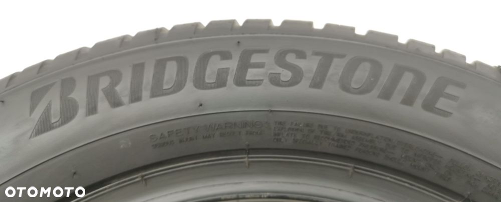Bridgestone Weather Control A005 235/55R17 103H CAŁOROCZNE PARA 2szt - 7