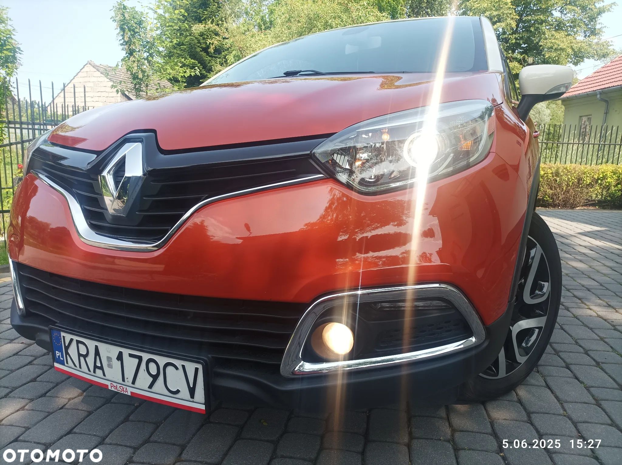 Renault Captur (ENERGY) TCe 90 LIFE - 1