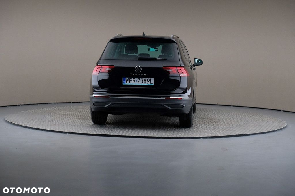 Volkswagen Tiguan 1.5 TSI EVO Life DSG - 5