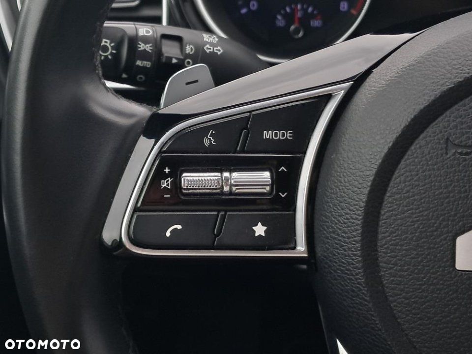 Kia Ceed - 20