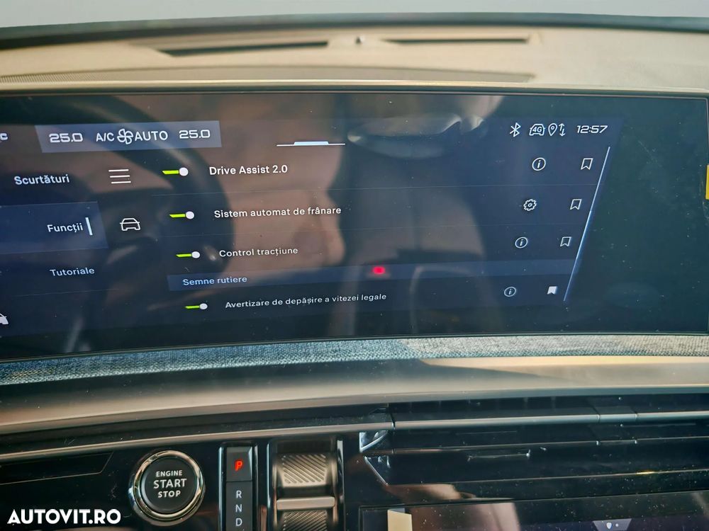 Peugeot 3008 e-3008 73 kWh GT - 23