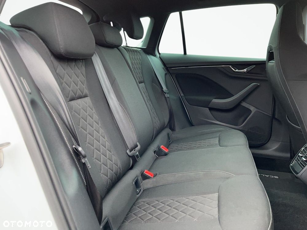 Skoda Scala 1.0 TSI Style - 18