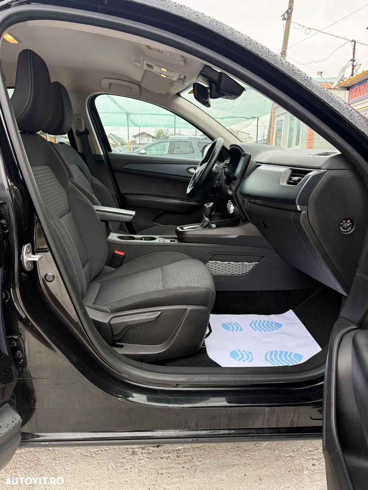 Renault Arkana E-TECH 145 Evolution - 25