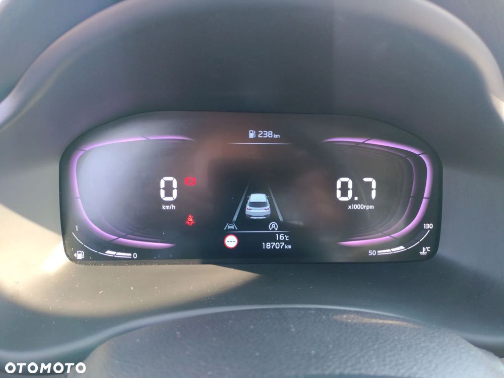 Kia Stonic 1.2 M - 29