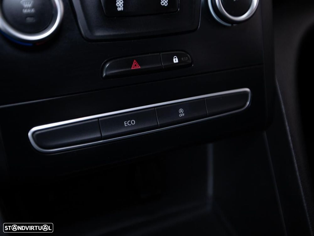 Renault Mégane Sport Tourer 1.5 Blue dCi Zen - 15